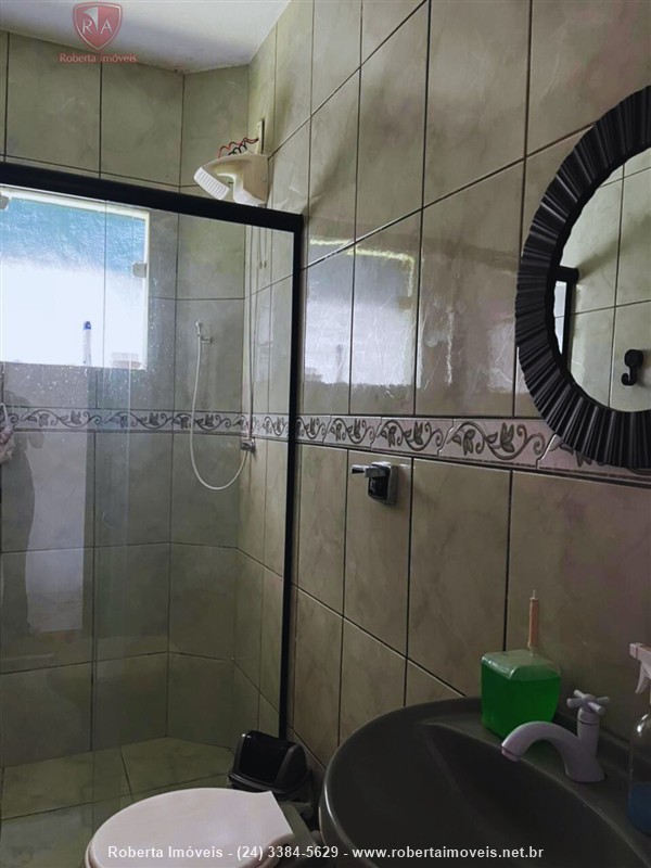 Casa a Venda no Jardim do Sol em Resende - Foto do Imvel