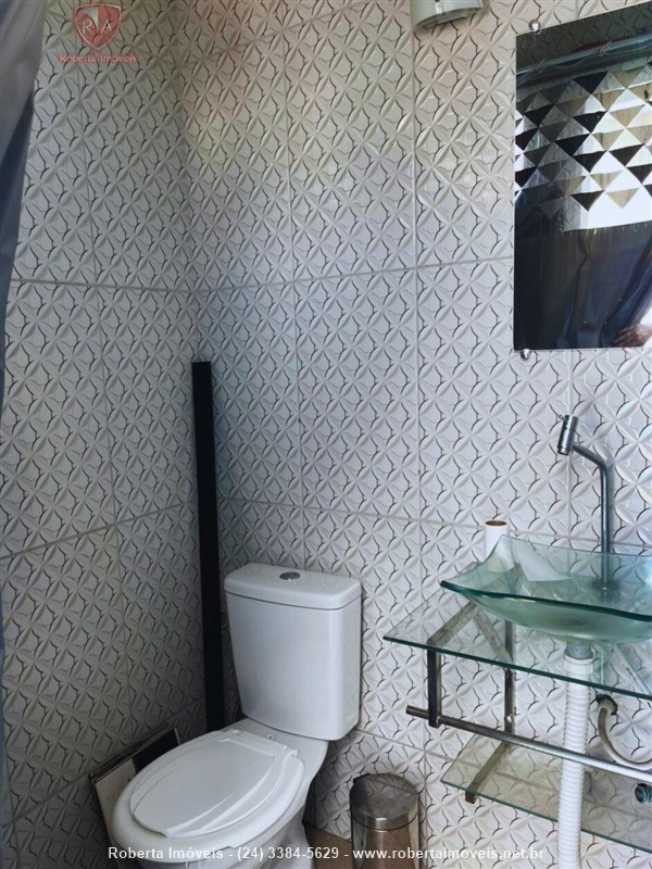 Casa a Venda no Jardim do Sol em Resende - Foto do Imvel