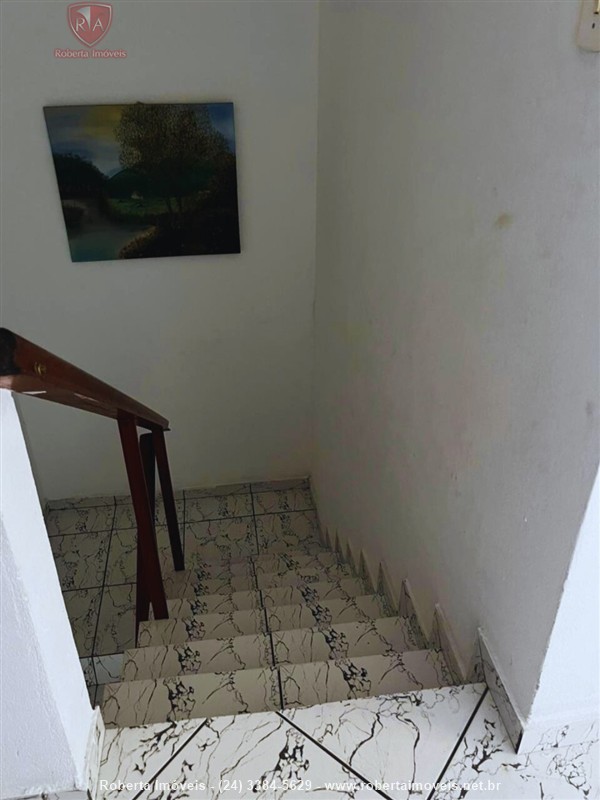 Casa a Venda no Jardim do Sol em Resende - Foto do Imvel