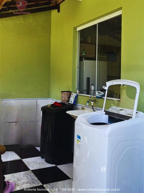 Casa a Venda no Jardim do Sol em Resende - Foto do Imvel