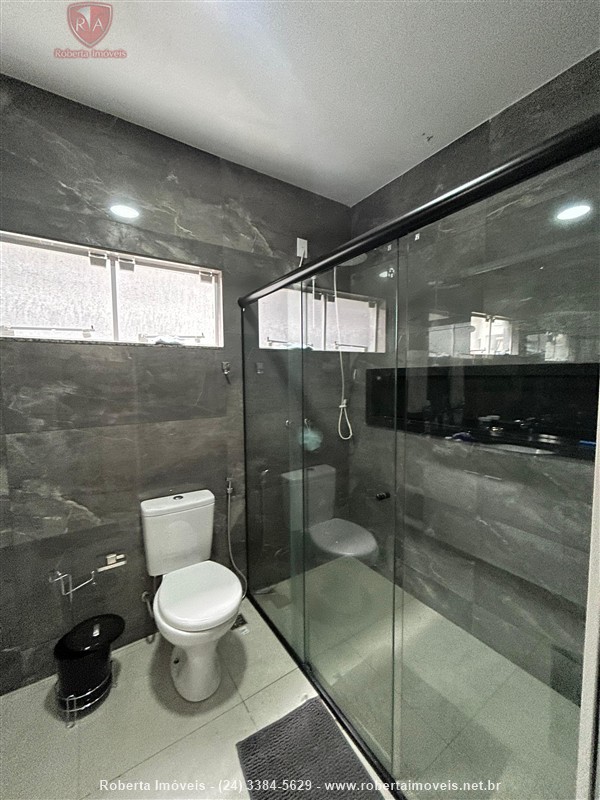 Casa para Alugar no Alphaville em Resende - Foto do Imvel