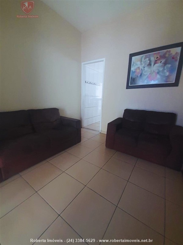 Casa para Alugar no Jardim Aliança em Resende - Foto do Imvel