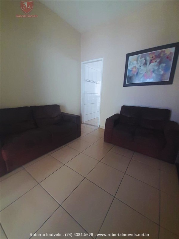 Casa para Alugar no Jardim Aliança em Resende - Foto do Imvel