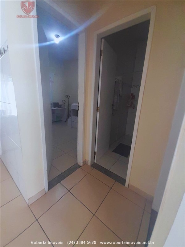 Casa para Alugar no Jardim Aliança em Resende - Foto do Imvel