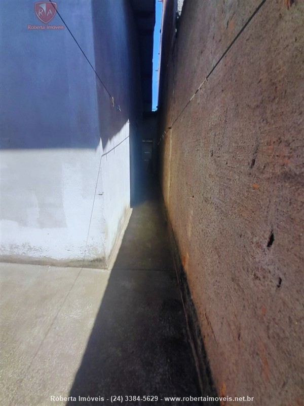 Casa para Alugar no Jardim Aliança em Resende - Foto do Imvel