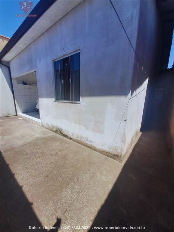 Casa para Alugar no Jardim Aliança em Resende - Foto do Imvel