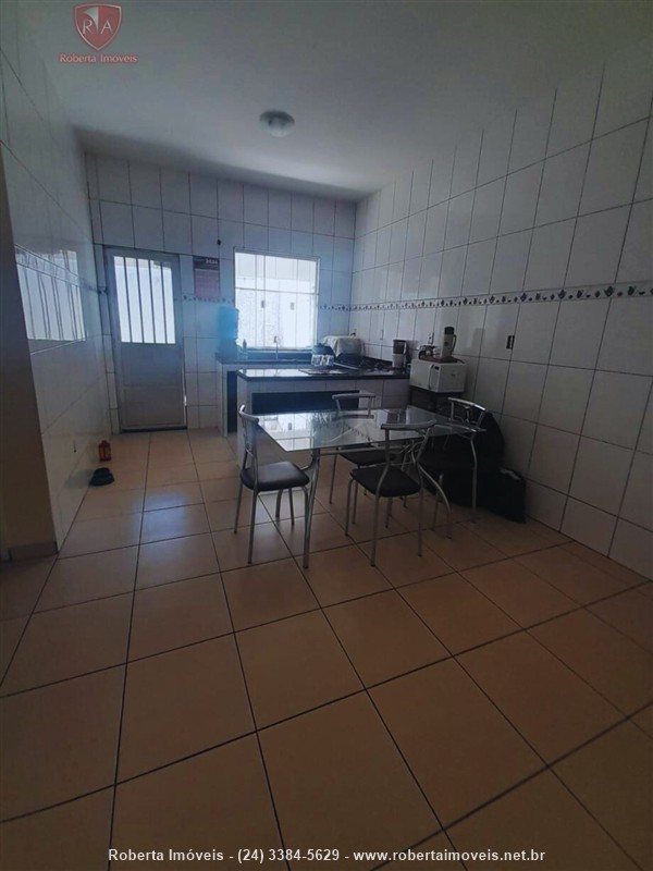 Casa para Alugar no Jardim Aliança em Resende - Foto do Imvel