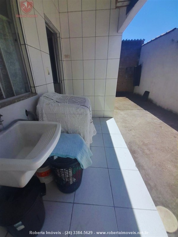 Casa para Alugar no Jardim Aliança em Resende - Foto do Imvel