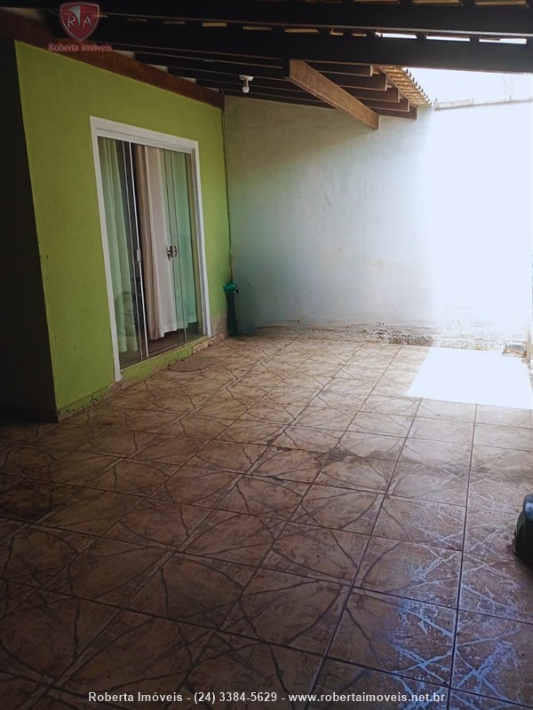 Casa para Alugar no Jardim Aliança em Resende - Foto do Imvel