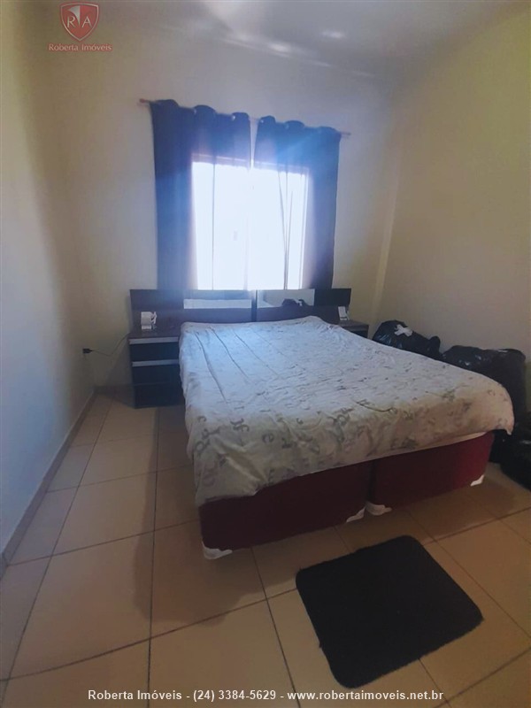 Casa para Alugar no Jardim Aliança em Resende - Foto do Imvel