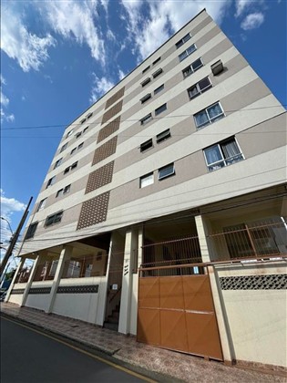 Apartamento para Alugar