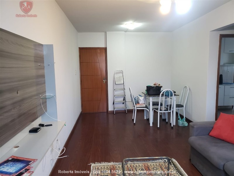 Apartamento para Alugar no Centro em Resende - Foto do Imvel