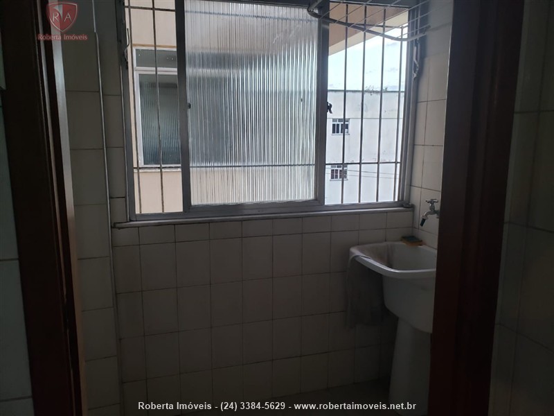 Apartamento para Alugar no Centro em Resende - Foto do Imvel