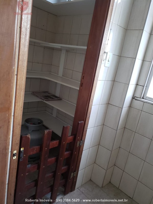Apartamento para Alugar no Centro em Resende - Foto do Imvel