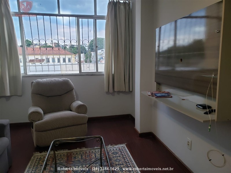 Apartamento para Alugar no Centro em Resende - Foto do Imvel