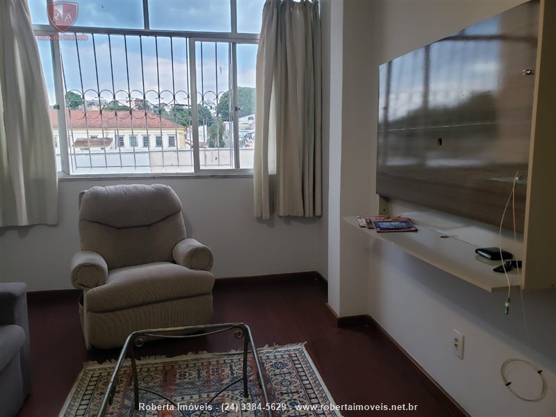 Apartamento para Alugar no Centro em Resende - Foto do Imvel