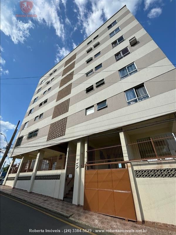 Apartamento para Alugar no Centro em Resende - Foto do Imvel