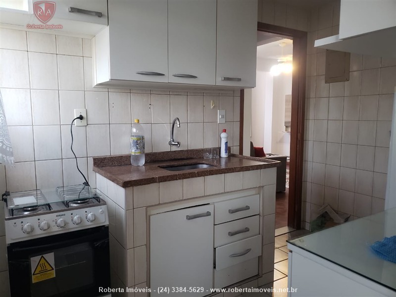 Apartamento para Alugar no Centro em Resende - Foto do Imvel