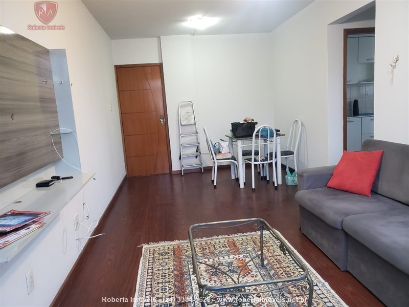 Apartamento para Alugar no Centro em Resende - Foto do Imvel