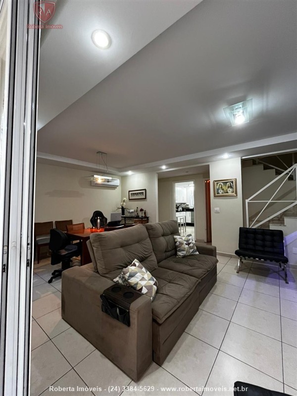 Casa a Venda no Limeira em Resende - Foto do Imvel