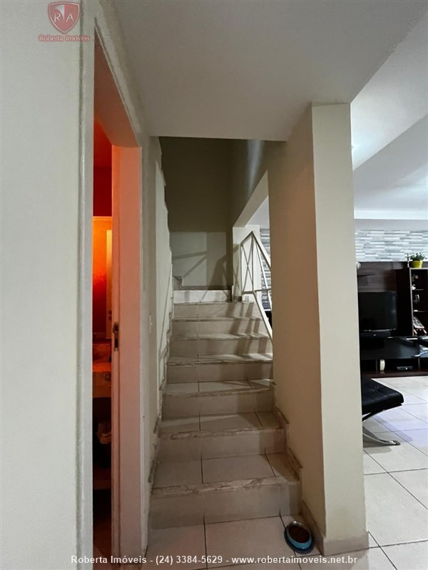 Casa a Venda no Limeira em Resende - Foto do Imvel