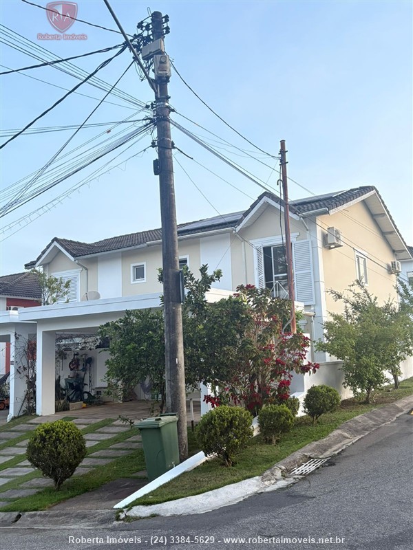 Casa a Venda no Limeira em Resende - Foto do Imvel
