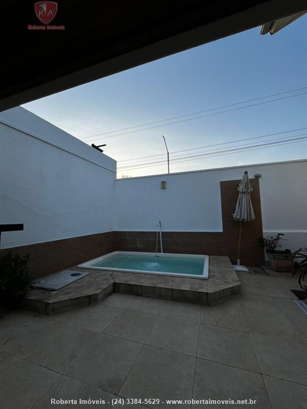 Casa a Venda no Limeira em Resende - Foto do Imvel