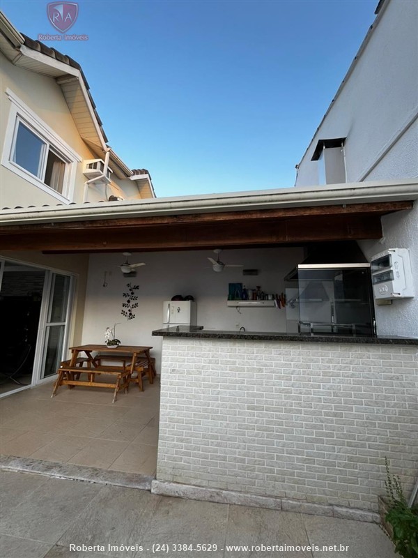 Casa a Venda no Limeira em Resende - Foto do Imvel