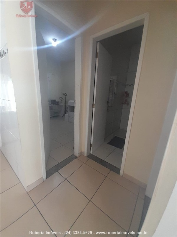 Casa a Venda no Limeira em Resende - Foto do Imvel