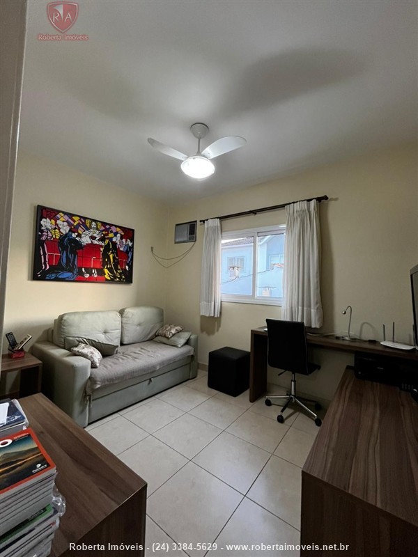 Casa a Venda no Limeira em Resende - Foto do Imvel
