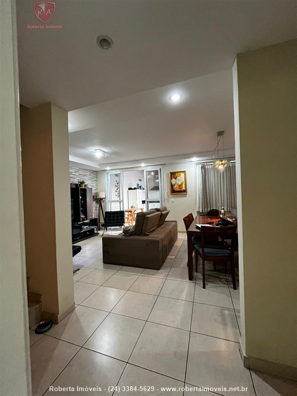 Casa a Venda no Limeira em Resende - Foto do Imvel