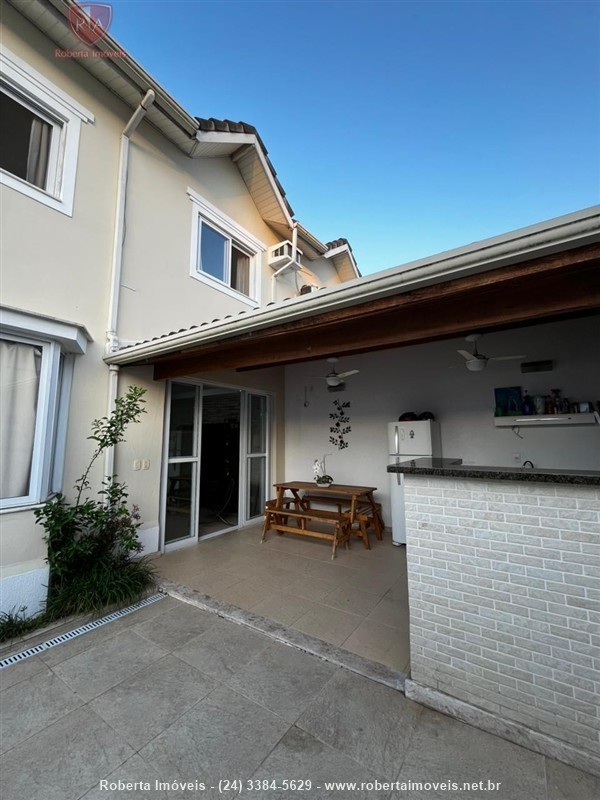 Casa a Venda no Limeira em Resende - Foto do Imvel