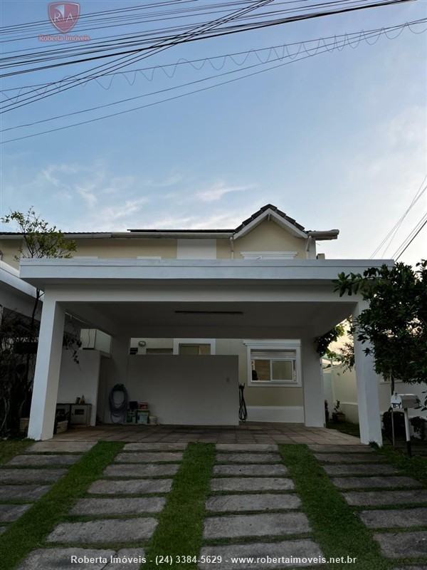 Casa a Venda no Limeira em Resende - Foto do Imvel