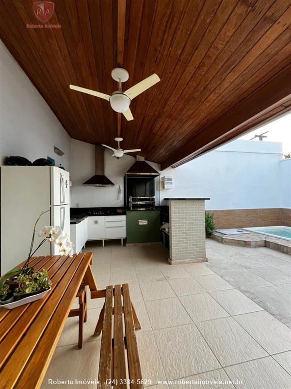 Casa a Venda no Limeira em Resende - Foto do Imvel