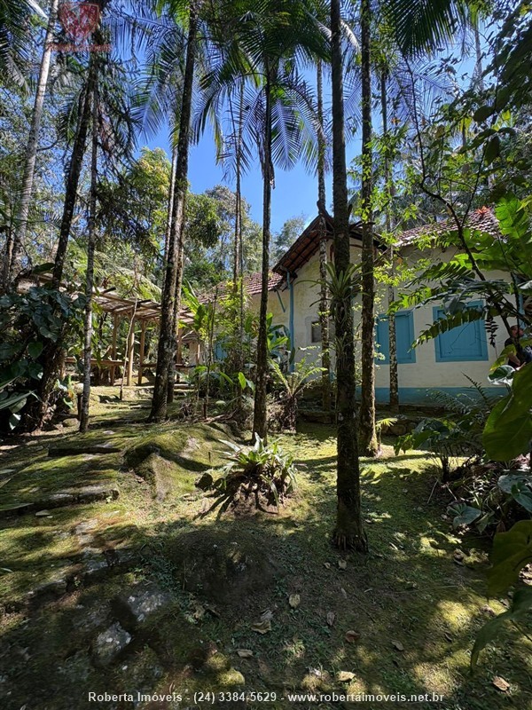 Chalé para Alugar no Serrinha do Alambari em Resende - Foto do Imvel