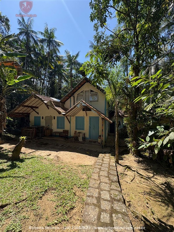 Chalé para Alugar no Serrinha do Alambari em Resende - Foto do Imvel