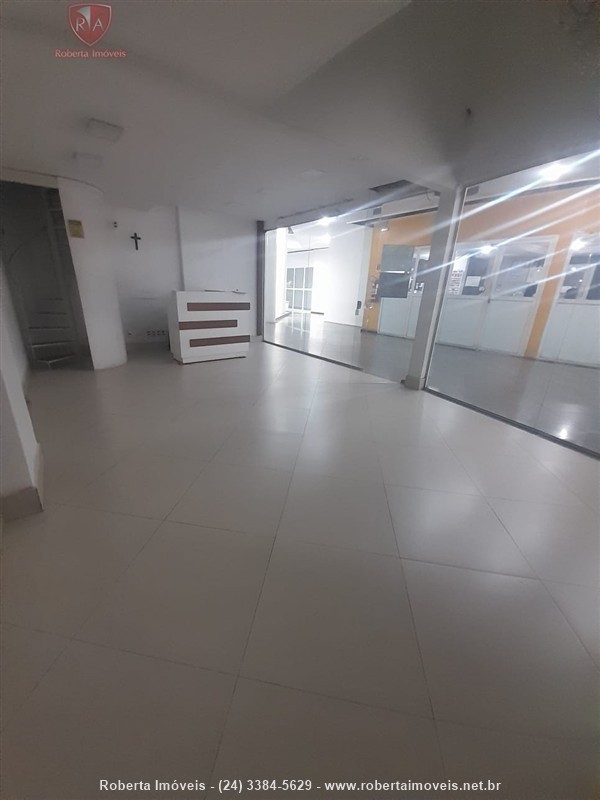 Loja para Venda ou Alugar no Campos Elíseos em Resende - Foto do Imvel