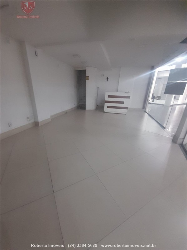 Loja para Venda ou Alugar no Campos Elíseos em Resende - Foto do Imvel