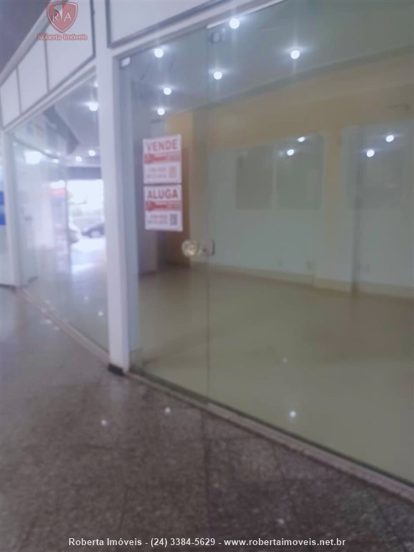 Loja para Venda ou Alugar no Campos Elíseos em Resende - Foto do Imvel
