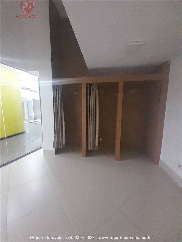 Loja para Venda ou Alugar no Campos Elíseos em Resende - Foto do Imvel