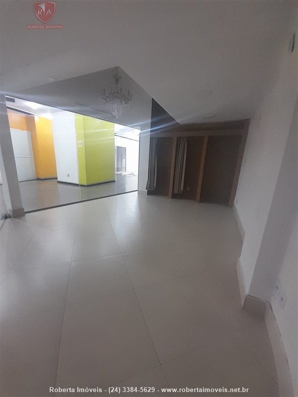 Loja para Venda ou Alugar no Campos Elíseos em Resende - Foto do Imvel