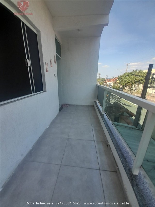 Apartamento para Alugar no Jardim Itatiaia em Itatiaia - Foto do Imvel