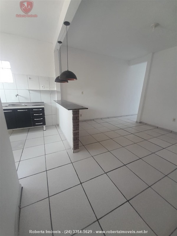 Apartamento para Alugar no Jardim Itatiaia em Itatiaia - Foto do Imvel