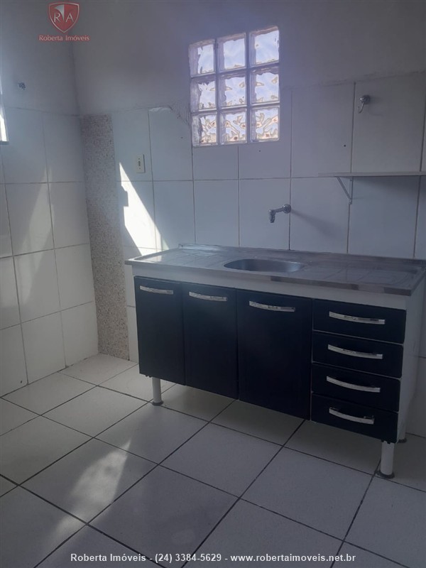 Apartamento para Alugar no Jardim Itatiaia em Itatiaia - Foto do Imvel