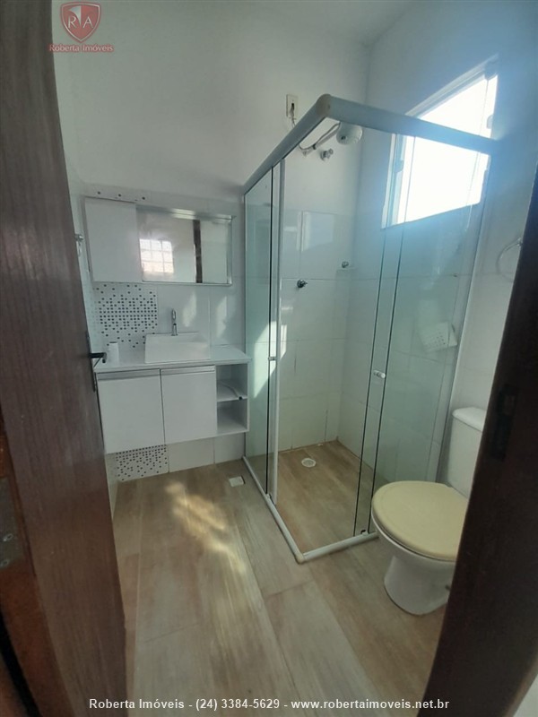 Apartamento para Alugar no Jardim Itatiaia em Itatiaia - Foto do Imvel
