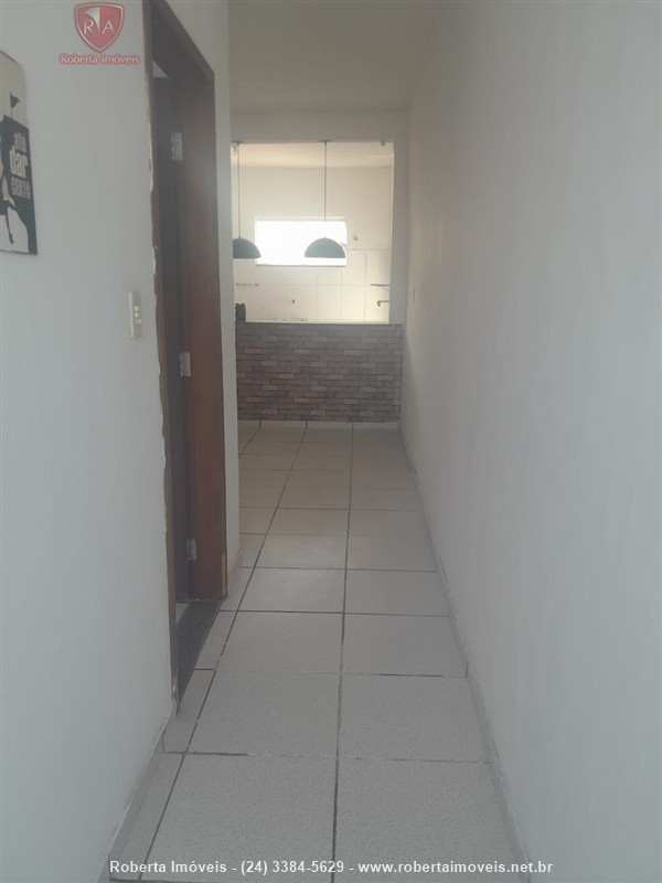 Apartamento para Alugar no Jardim Itatiaia em Itatiaia - Foto do Imvel