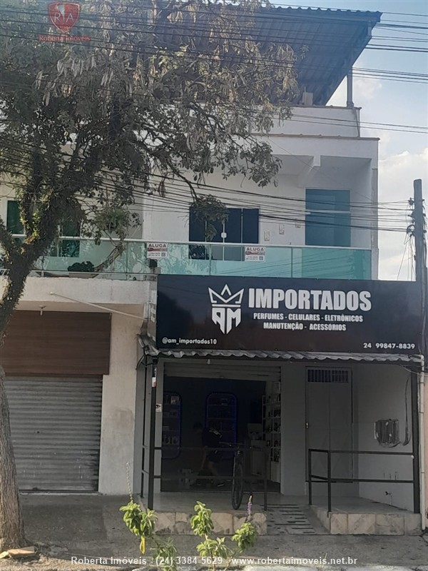 Apartamento para Alugar no Jardim Itatiaia em Itatiaia - Foto do Imvel