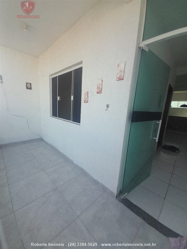 Apartamento para Alugar no Jardim Itatiaia em Itatiaia - Foto do Imvel