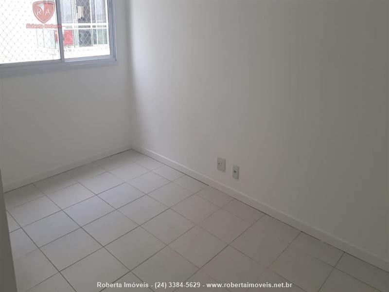 Apartamento a Venda no Jardim Jalisco em Resende - Foto do Imvel
