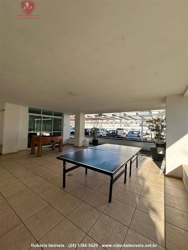 Apartamento a Venda no Jardim Jalisco em Resende - Foto do Imvel